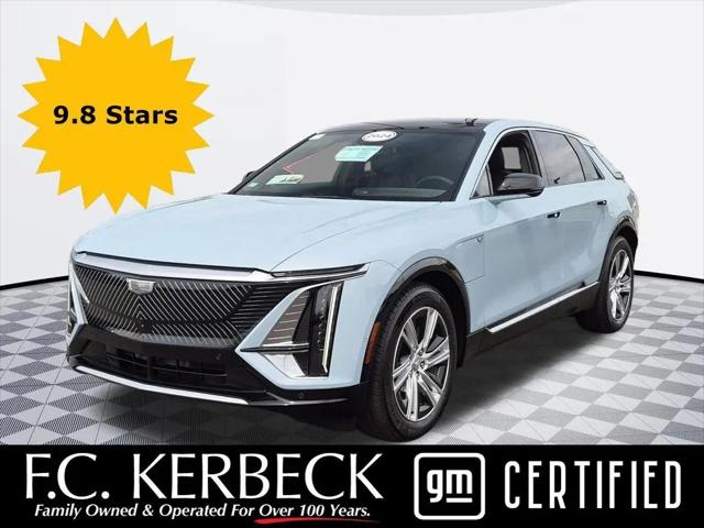 2024 Cadillac iQ Tech w/1SA for sale in Palmyra, NJ