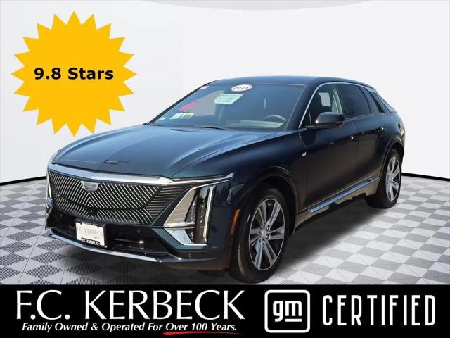 2024 Cadillac iQ Tech w/1SA for sale in Palmyra, NJ