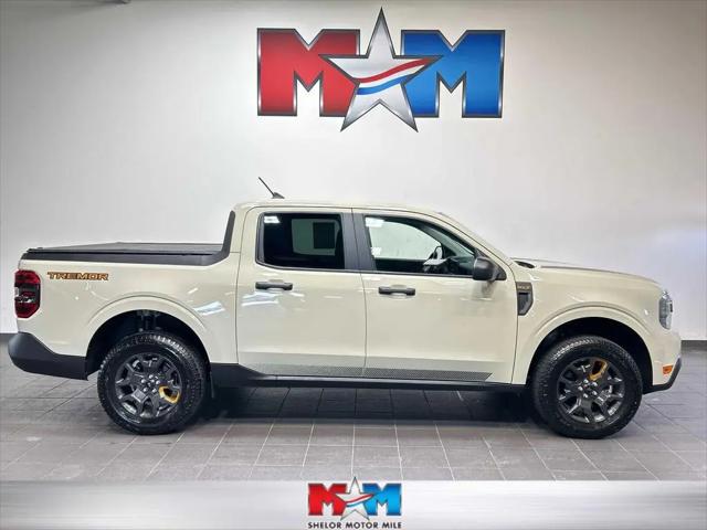2024 Ford Maverick XLT for sale in Christiansburg, VA