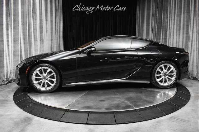2018 Lexus LC 500 Base for sale in West Chicago, IL