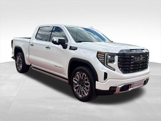 2023 GMC Sierra 1500 4WD Crew Cab Short Box Denali Ultimate for sale in Colorado Springs, CO