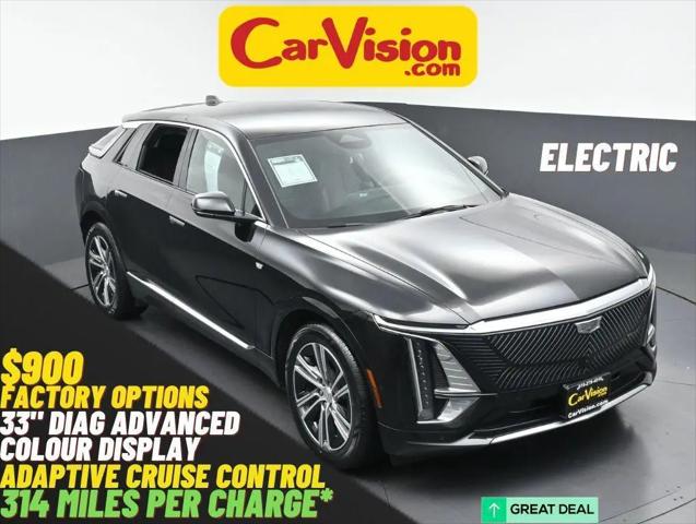 2024 Cadillac iQ Luxury 1 for sale in Maple Shade, NJ