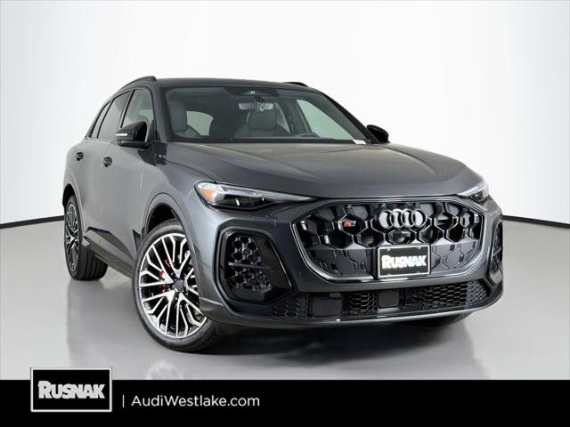 2026 Audi SQ5 Premium Plus TFSI quattro S tronic for sale in Thousand Oaks, CA
