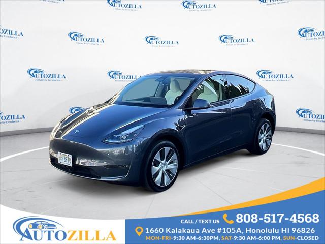 2023 Tesla Model Y Unknown for sale in Honolulu, HI