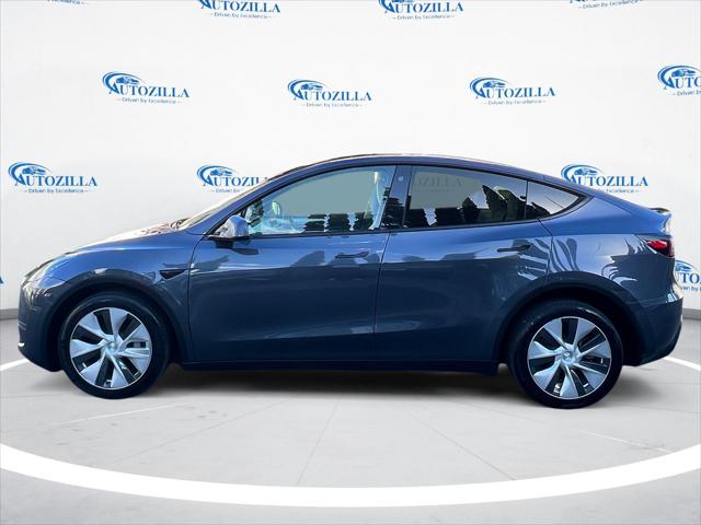 2023 Tesla Model Y Unknown