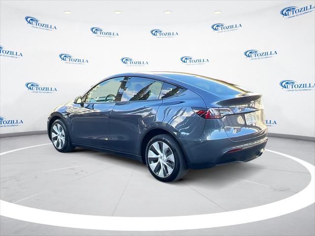 2023 Tesla Model Y Unknown