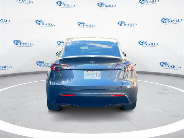 2023 Tesla Model Y Unknown