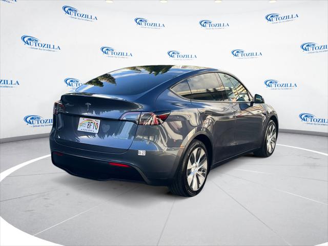 2023 Tesla Model Y Unknown