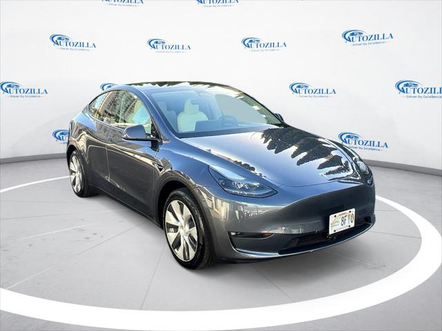 2023 Tesla Model Y Unknown