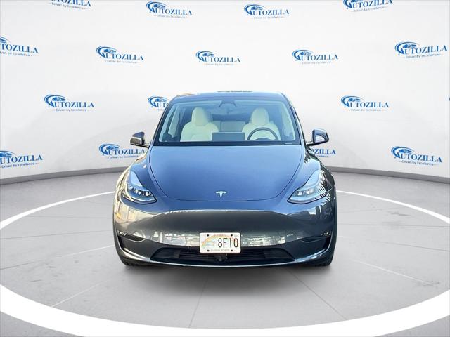 2023 Tesla Model Y Unknown