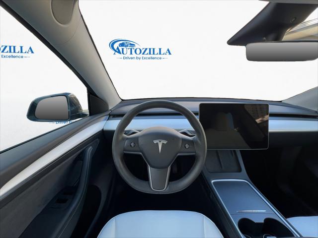 2023 Tesla Model Y Unknown
