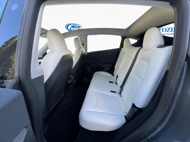 2023 Tesla Model Y Unknown