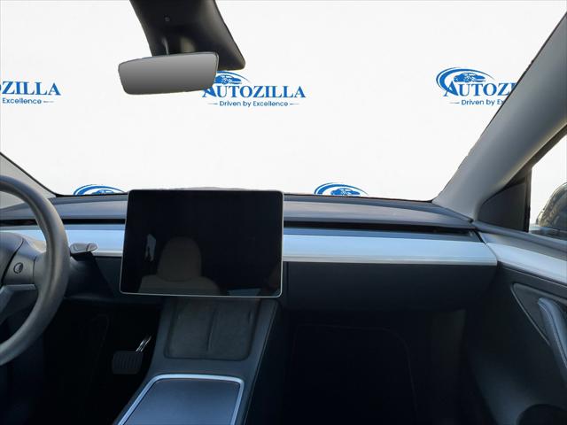 2023 Tesla Model Y Unknown