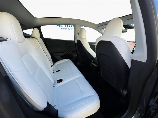 2023 Tesla Model Y Unknown