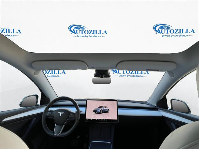 2023 Tesla Model Y Unknown