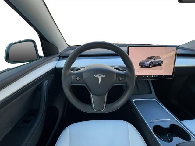 2023 Tesla Model Y Unknown