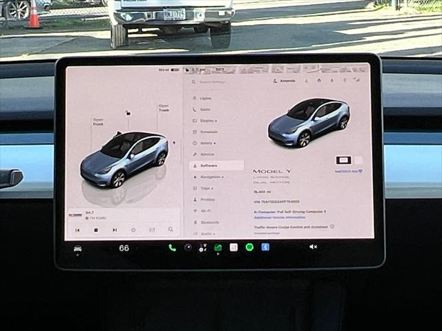 2023 Tesla Model Y Unknown