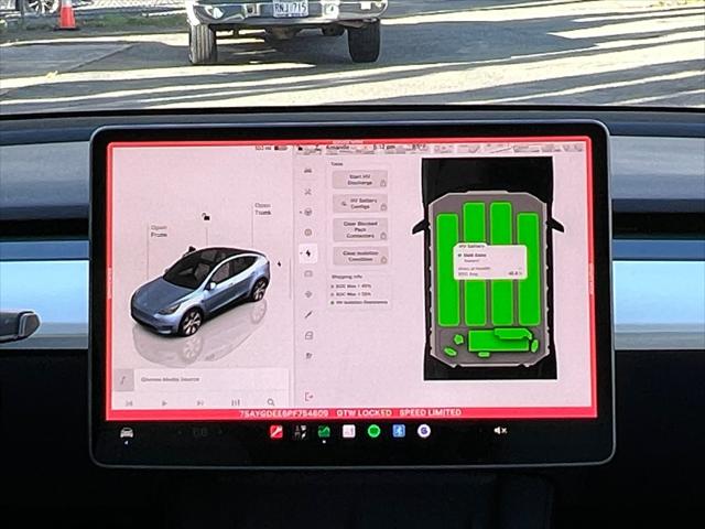 2023 Tesla Model Y Unknown