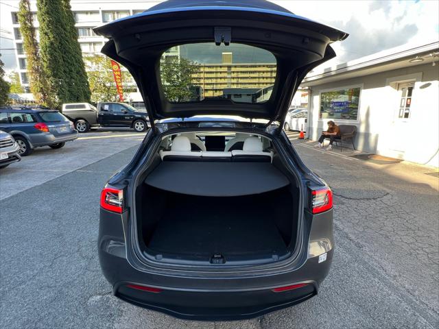 2023 Tesla Model Y Unknown