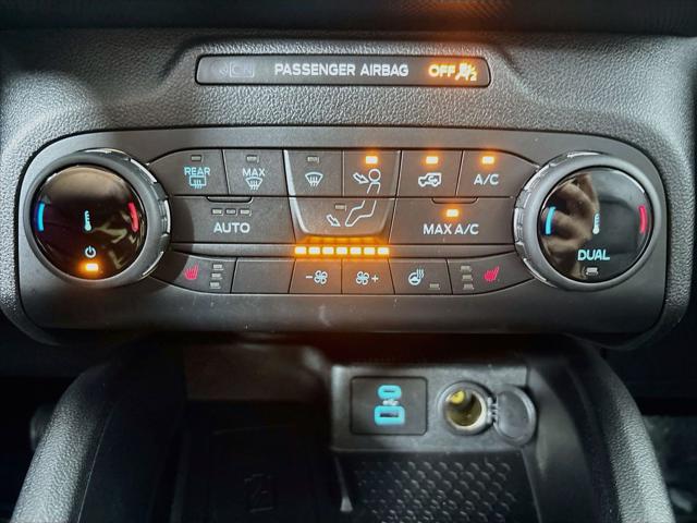 Used 2022 Ford Bronco Sport Outer Banks For Sale in Olive Branch, MS