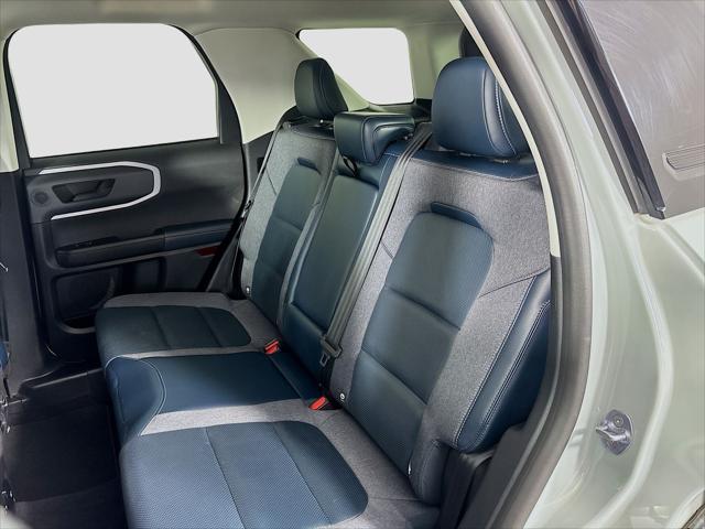 Used 2022 Ford Bronco Sport Outer Banks For Sale in Olive Branch, MS
