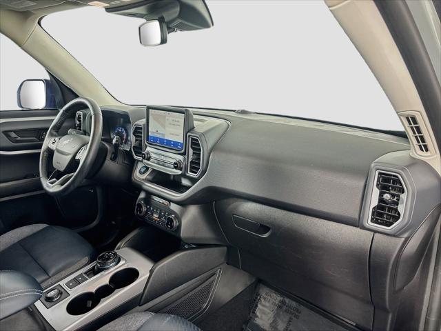 Used 2022 Ford Bronco Sport Outer Banks For Sale in Olive Branch, MS