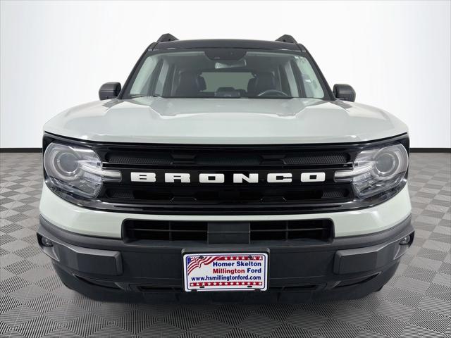 Used 2022 Ford Bronco Sport Outer Banks For Sale in Olive Branch, MS