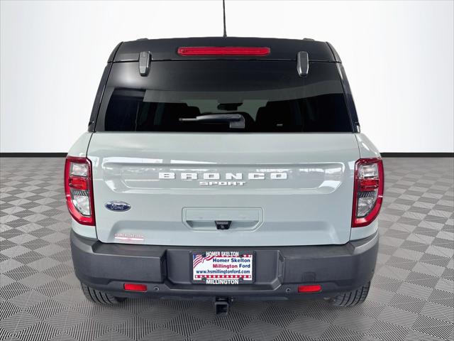 Used 2022 Ford Bronco Sport Outer Banks For Sale in Olive Branch, MS
