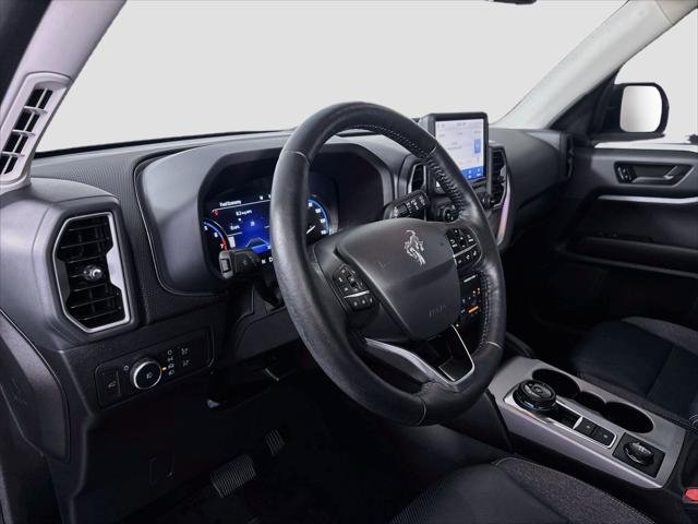 Used 2022 Ford Bronco Sport Outer Banks For Sale in Olive Branch, MS
