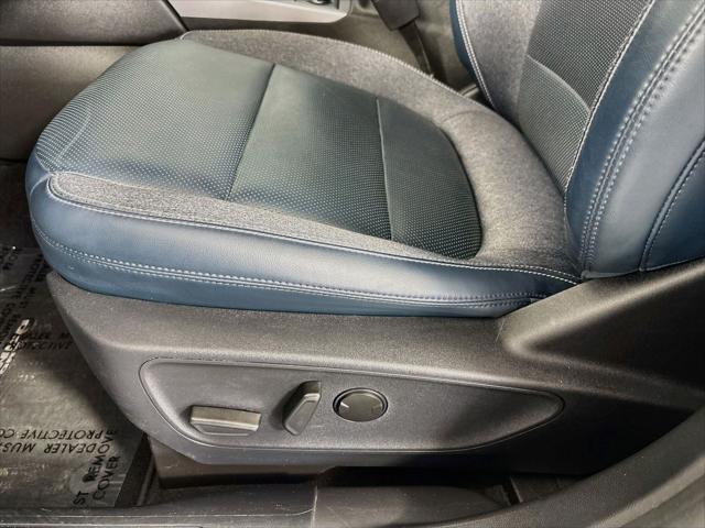 Used 2022 Ford Bronco Sport Outer Banks For Sale in Olive Branch, MS