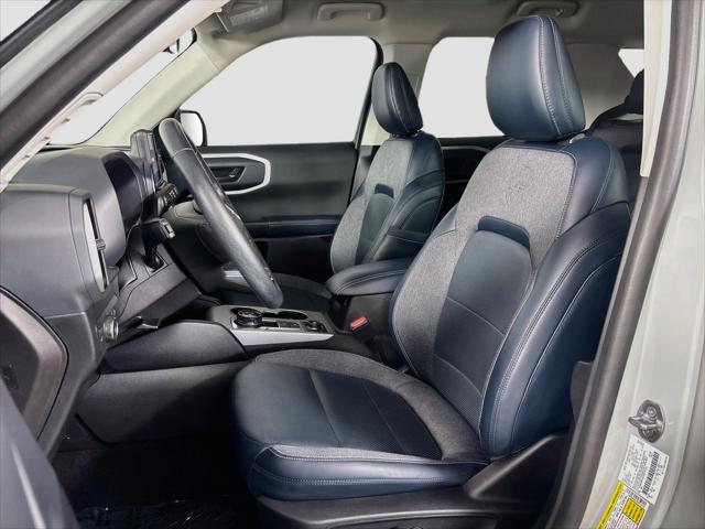 Used 2022 Ford Bronco Sport Outer Banks For Sale in Olive Branch, MS