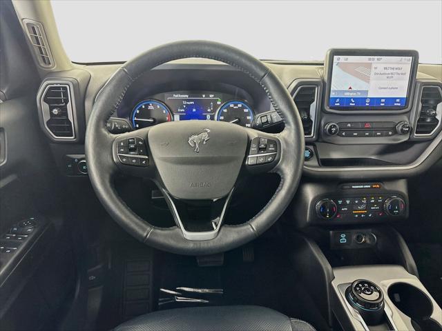 Used 2022 Ford Bronco Sport Outer Banks For Sale in Olive Branch, MS