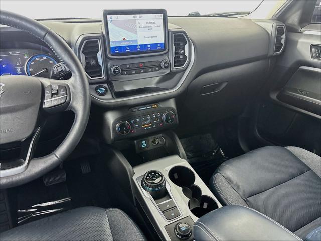 Used 2022 Ford Bronco Sport Outer Banks For Sale in Olive Branch, MS