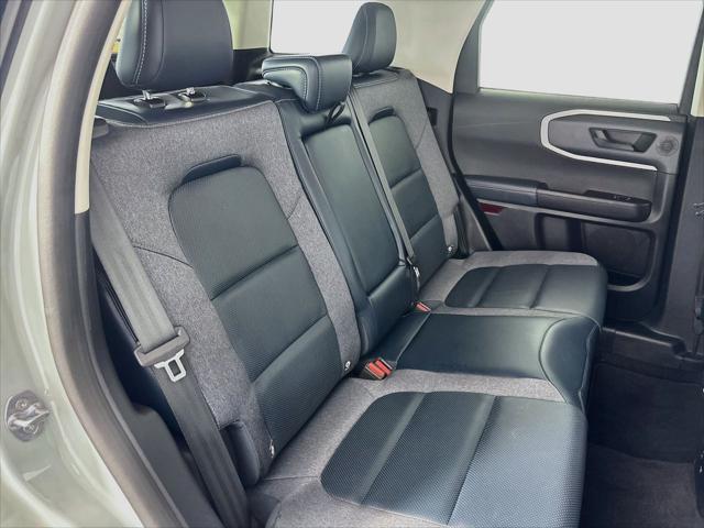 Used 2022 Ford Bronco Sport Outer Banks For Sale in Olive Branch, MS