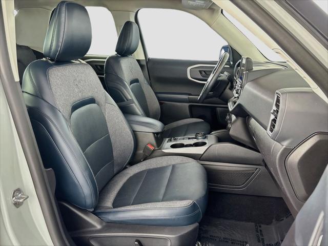 Used 2022 Ford Bronco Sport Outer Banks For Sale in Olive Branch, MS