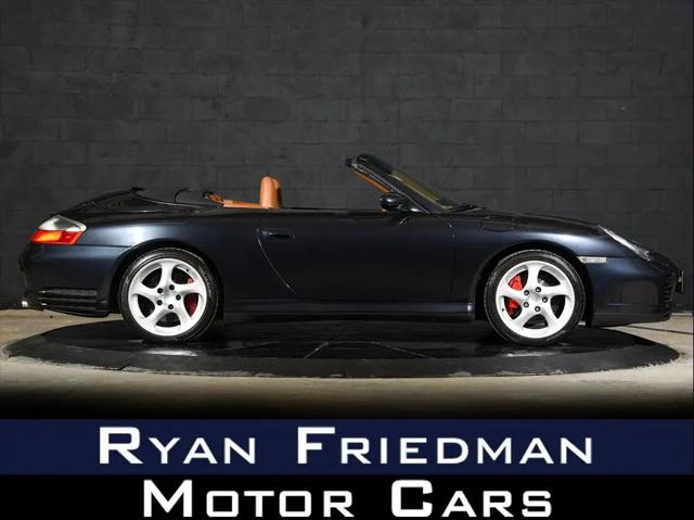 2004 Porsche 911 Carrera 4S for sale in Glen Cove, NY