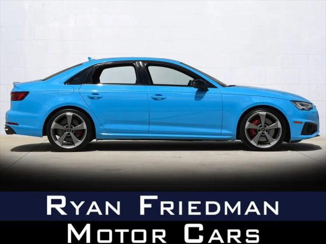 2019 Audi S4 3.0t Premium for sale in Glen Cove, NY