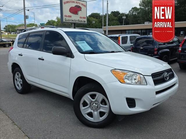 2012 Toyota RAV4 Base for sale in Kansas City, MO