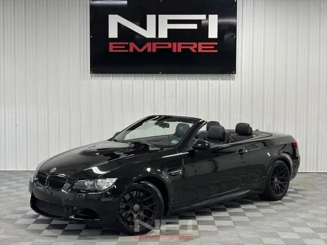 2010 BMW M3 Base for sale in North East, PA