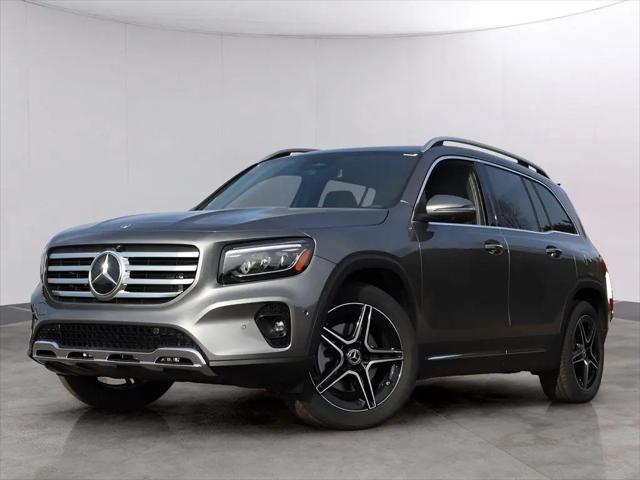 2026 Mercedes-Benz GLB 4MATIC for sale in Shawnee, KS