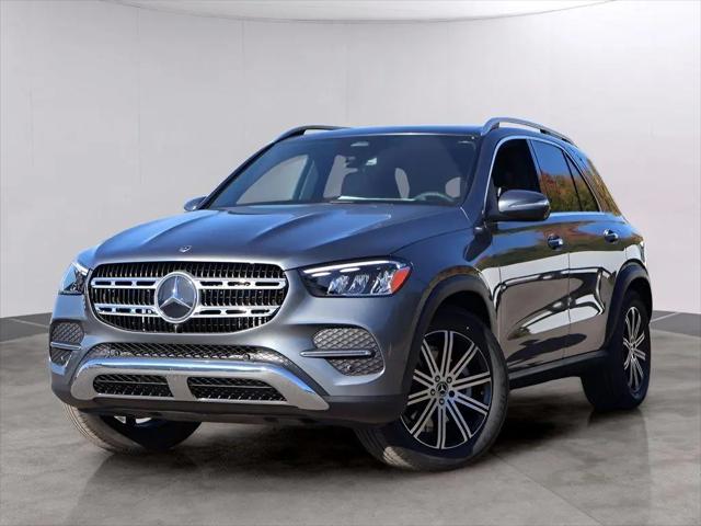 2026 Mercedes-Benz GLE GLE 350 Base 4MATIC for sale in Shawnee, KS