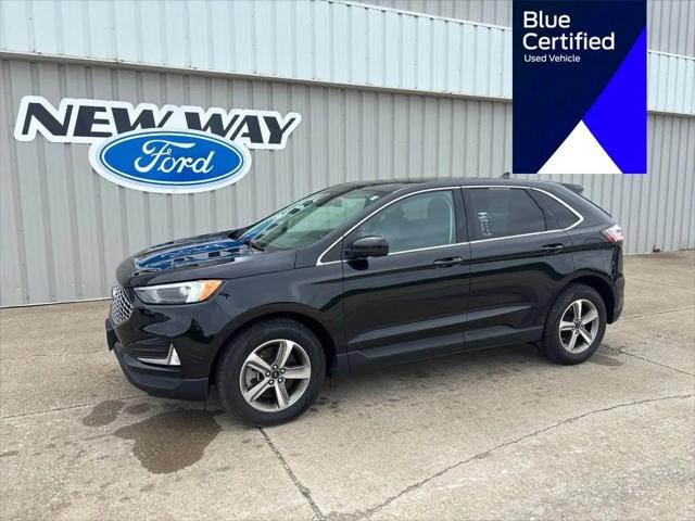 2023 Ford Edge SEL for sale in Coon Rapids, IA