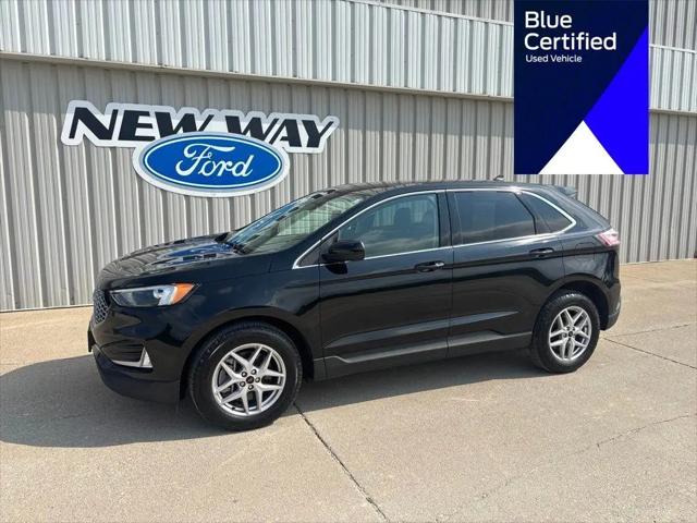 2023 Ford Edge SEL for sale in Coon Rapids, IA