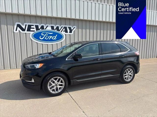2023 Ford Edge SEL for sale in Coon Rapids, IA
