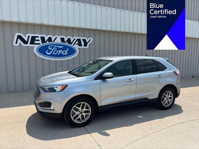 2023 Ford Edge SEL for sale in Coon Rapids, IA