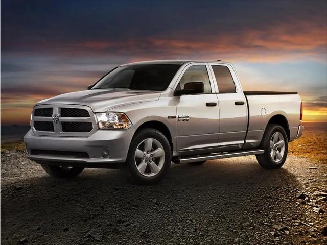 2017 Ram 1500 SLT for sale in Grand Ledge, MI