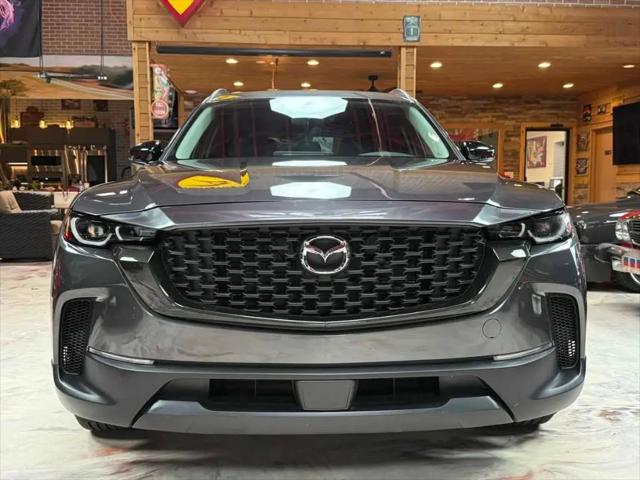 2025 Mazda CX-50 2.5 S Preferred Package for sale in Summit, IL