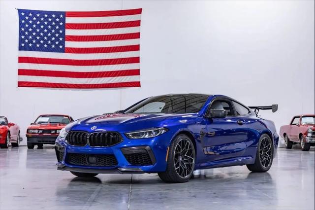 2023 BMW M8 Competition for sale in Grand Rapids, MI