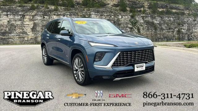 2025 Buick Enclave Avenir FWD for sale in Branson, MO