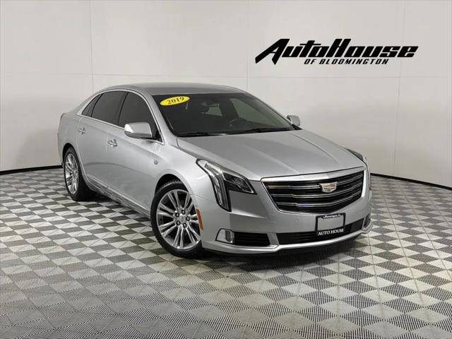 2019 Cadillac XTS Luxury for sale in Bloomington, IL